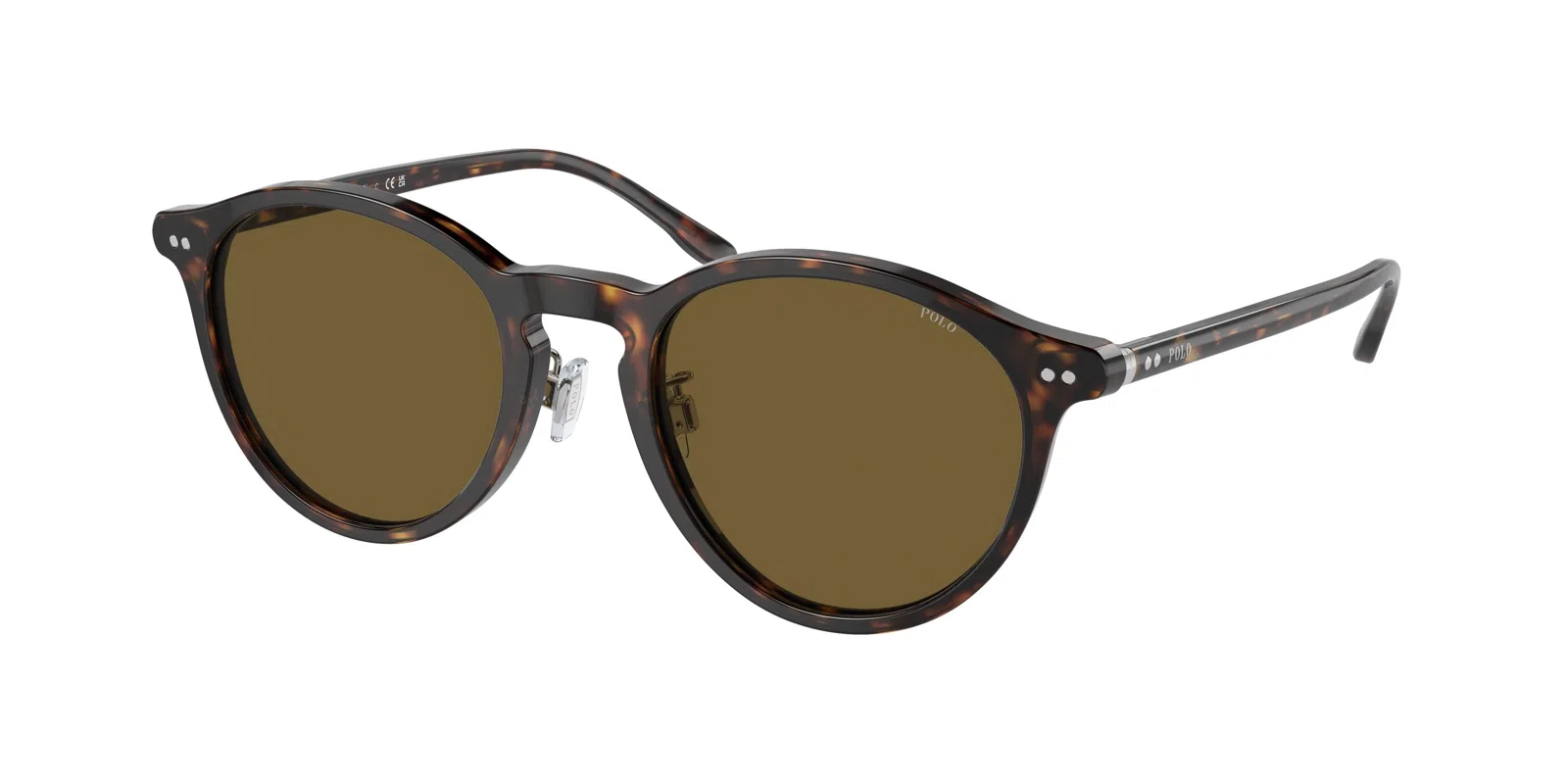 Polo 4193F Sunglasses - view 4